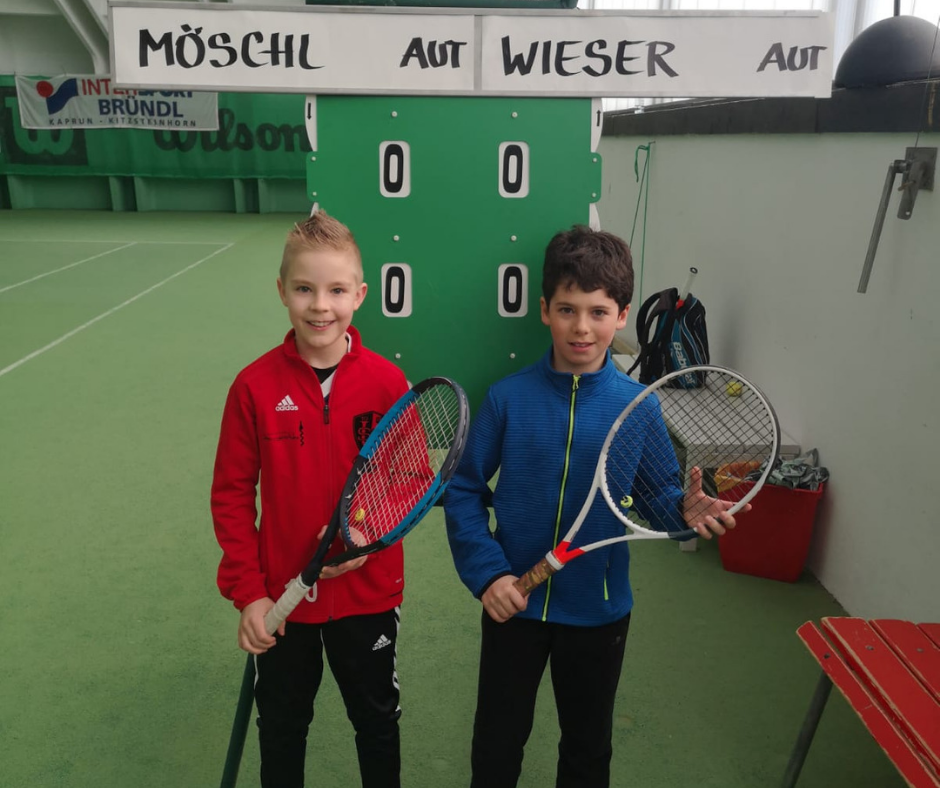 KIDS Landesmeisterschaft